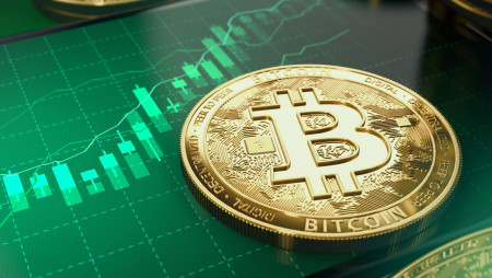 Мнение: "Крупные игроки нарастили продажи BTC".
