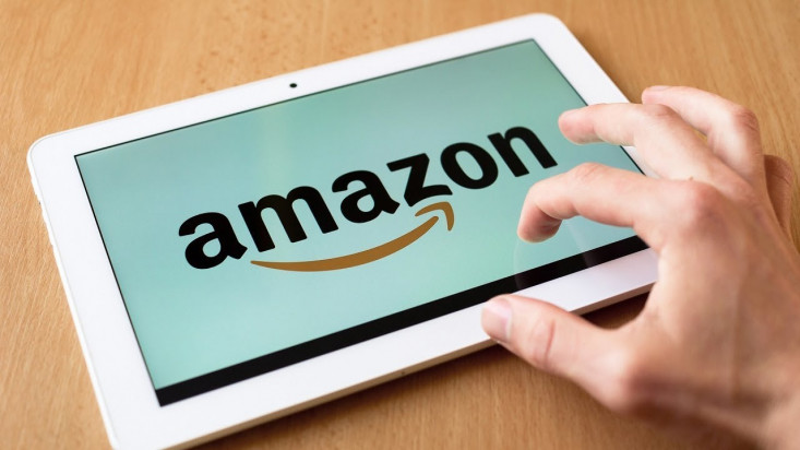 Amazon внедряет поддержку криптовалют для оплаты.