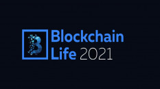 Форум Blockchain Life 2021: как это было
