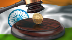 В Индии будет введен запрет на криптовалюты в качестве платежного средства.