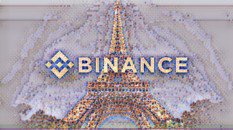Бирже Binance разрешат свою деятельность во Франции только на определенных условиях.