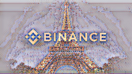 Бирже Binance разрешат свою деятельность во Франции только на определенных условиях.