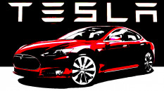 Биржа Binance объявила о розыгрыше Tesla.