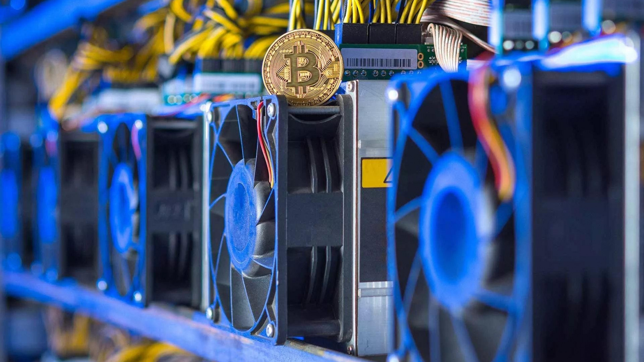 Bitcoin mining отзывы