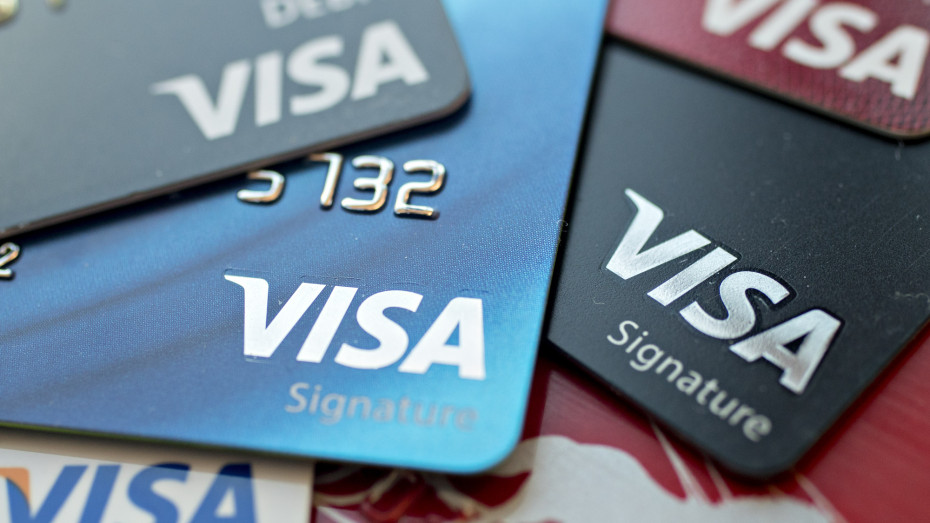 Visa coздaёт кoнcультaтивный cepвиc пo кpиптoвaлютaм.
