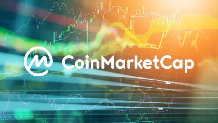 Агрегатор CoinMarketCap неожиданно стал показывать все цены завышенными в миллионы раз.