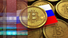 ЦБ РФ планирует запретить инвестиции в биткоин.