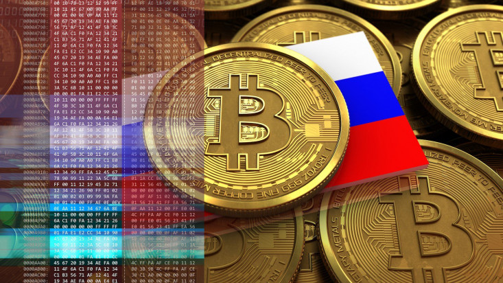 ЦБ РФ планирует запретить инвестиции в биткоин.