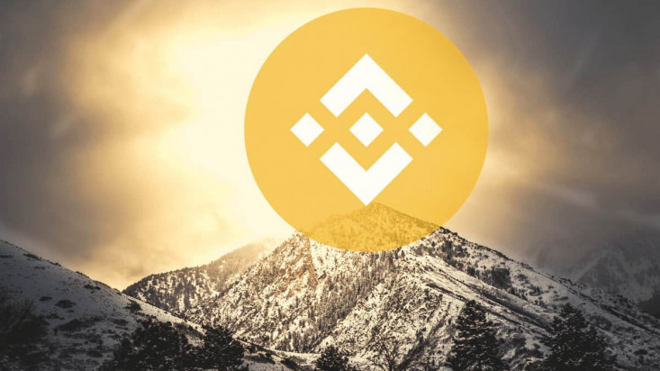Binance вводит автоматическое сжигание BNB вместо ежеквартального протокола сжигания .