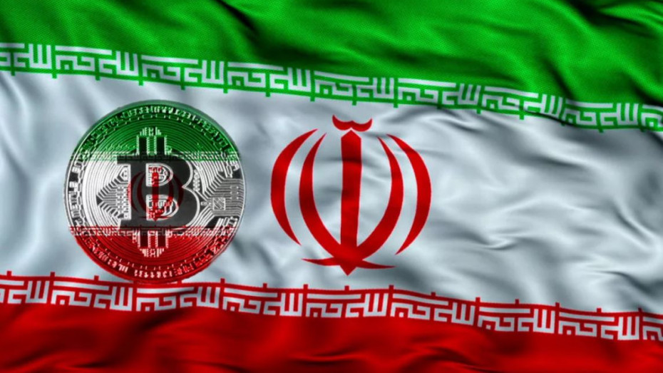 В Иране снова действует запрет на майнинг криптовалют.