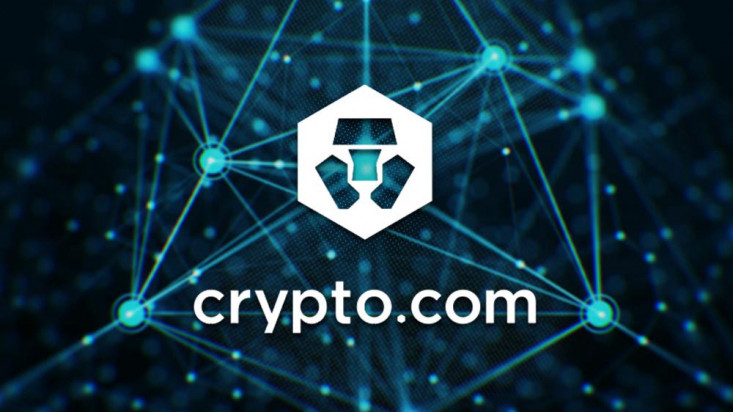 С кошелька Crypto.com хакеры вывели $15 млн.