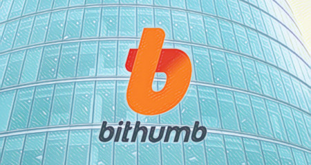 Южнокорейская криптовалютная биржа Bithumb запретит вывод криптовалюты на неавторизованные кошельки.