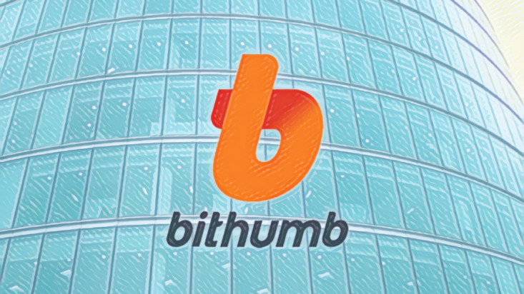 Южнокорейская криптовалютная биржа Bithumb запретит вывод криптовалюты на неавторизованные кошельки.