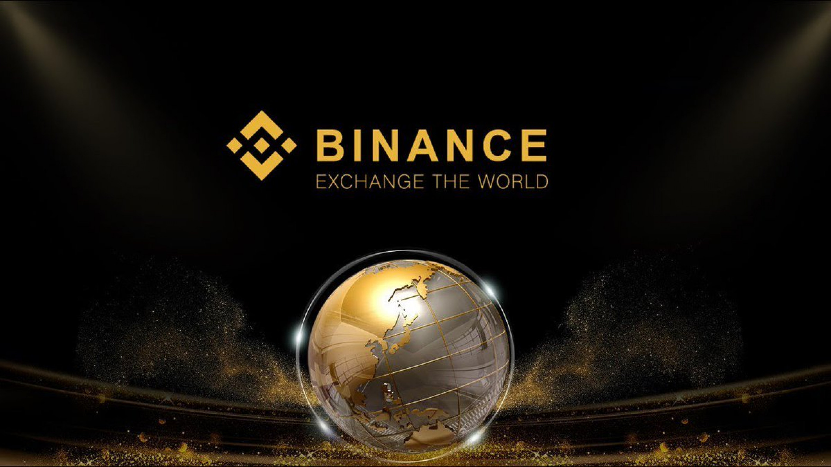 Binance Обои На Рабочий Стол