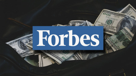 Криптобиржа Binance инвестировала в Forbes $200 млн
