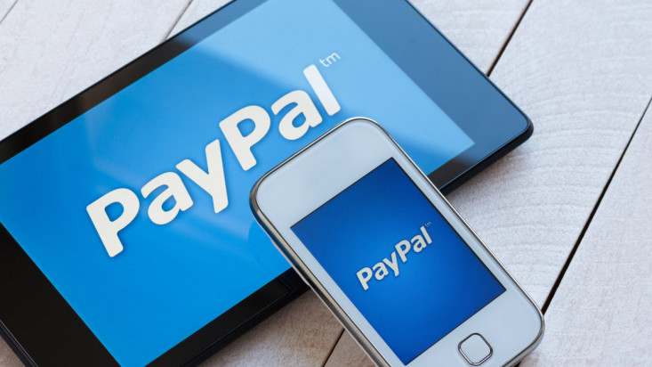 PayPal повысил комиссии на операции с криптовалютами.