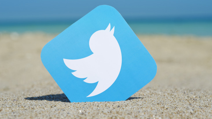 Соц сеть Twitter добавила функцию пожертвований в Ethereum.