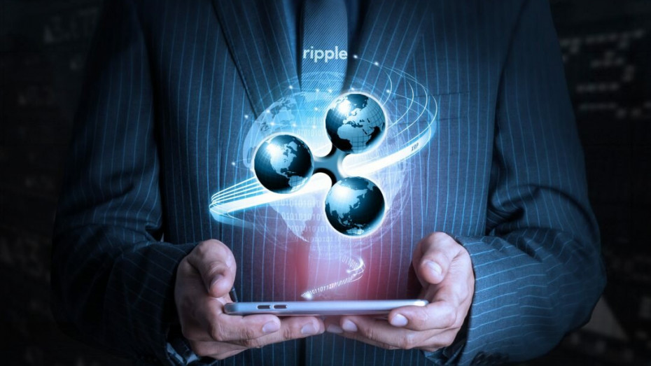 Ripple выпустит стейблкоин, привязанный к евро.