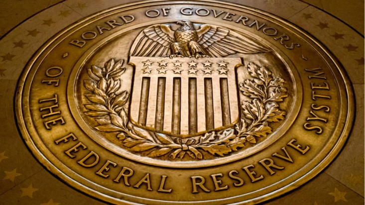 Служащим ФРС запретили инвестировать в криптовалюту.