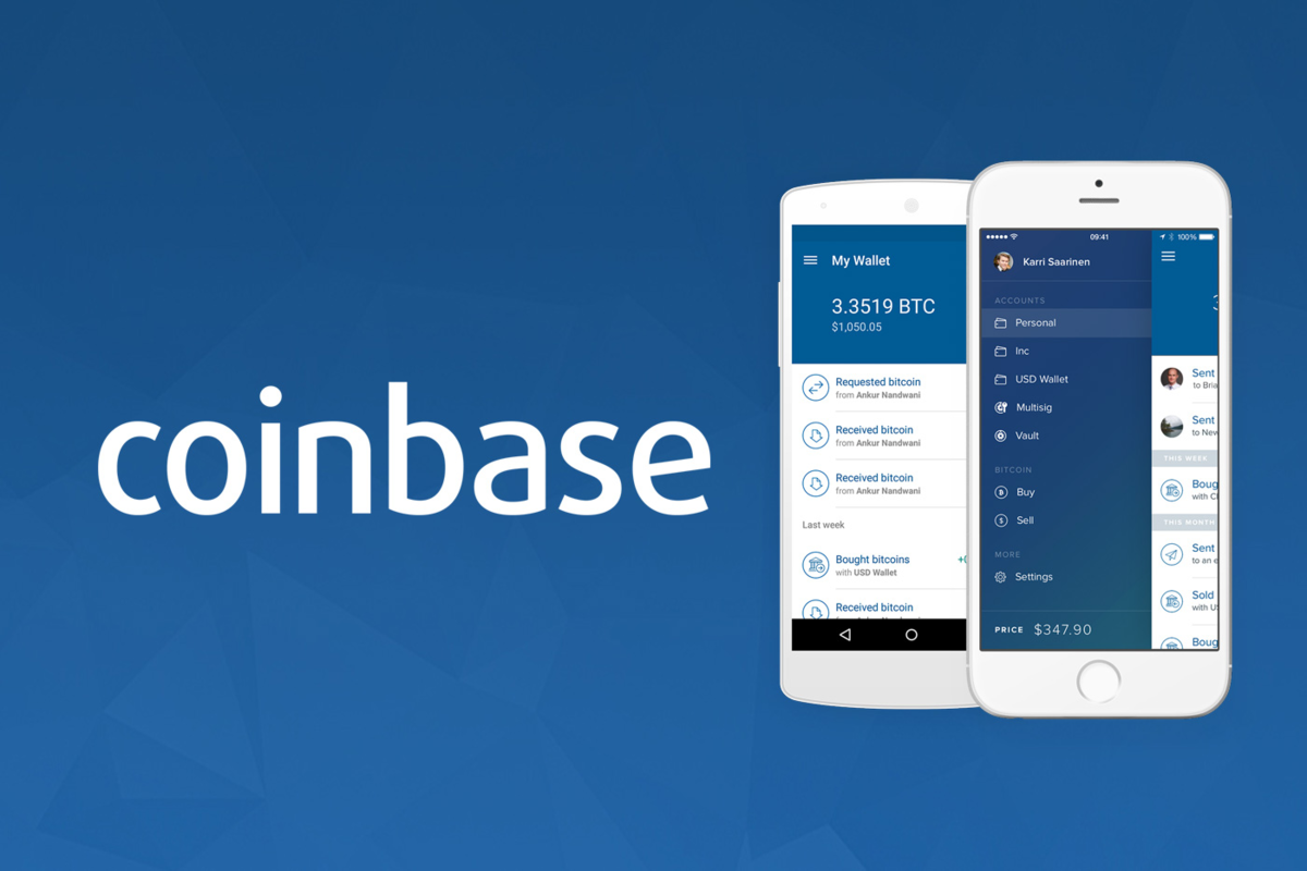 Coinbase wallet