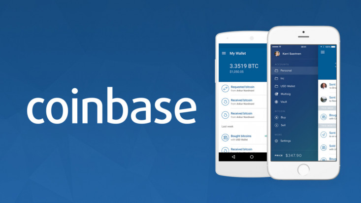 Биржа Coinbase добавила поддержку аппаратных криптовалютных кошельков.