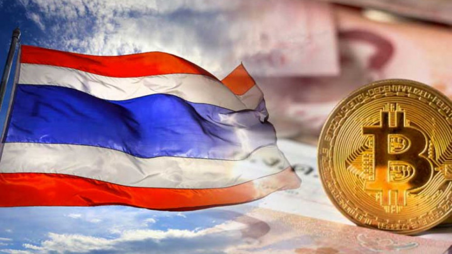 Фондовая биржа Тайланда планирует запустить биржу цифровых активов в 2022 году.