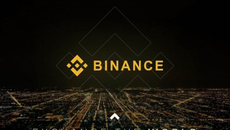 Криптобиржа Binance не стала блокировать российские аккаунты.
