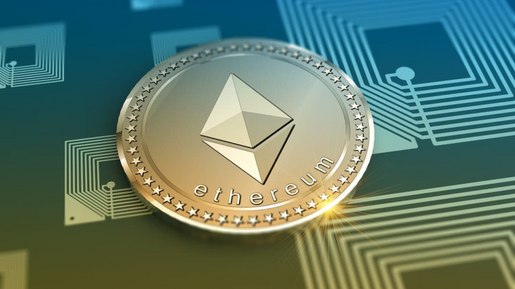 Стоимость газа за транзакцию в сети Ethereum упала.