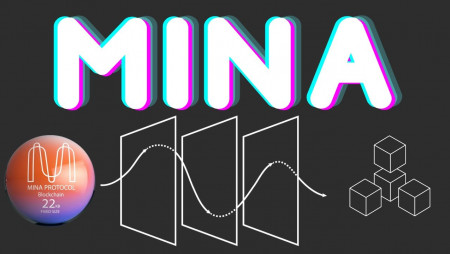 Binance запускает стейкинг криптовалюты MINA с доходностью до 12.29% годовых.