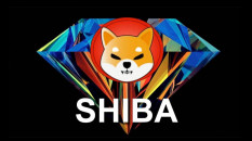 Новый криптокит приобрёл токен Shiba Inu на $11,37 млн.