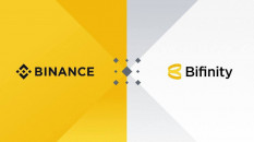 Биржа Binance запустила собственную платежную компанию.