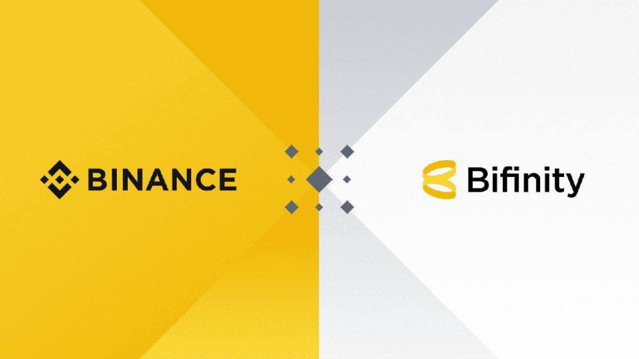Биржа Binance запустила собственную платежную компанию.