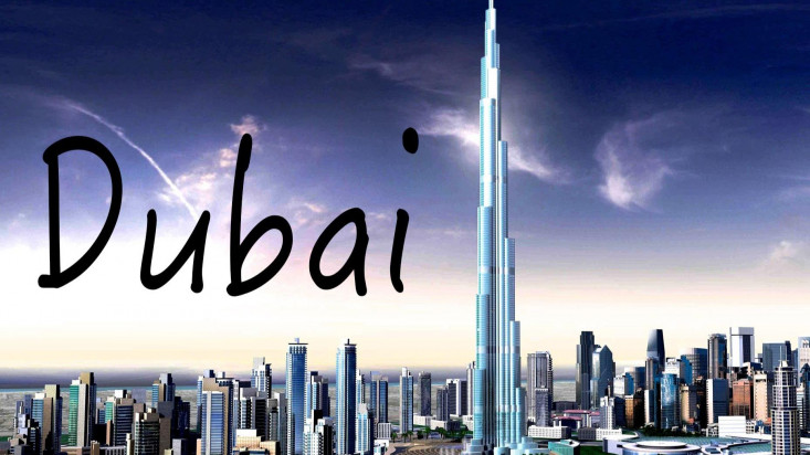 Власти Дубая приняли закон о регулировании криптовалют.