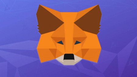 Мошенники рассылают e-mail с просьбой пройти верификацию в MetaMask.