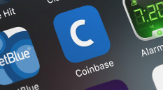 Криптобиржа Coinbase запустила новый сервис Coinbase Pay.