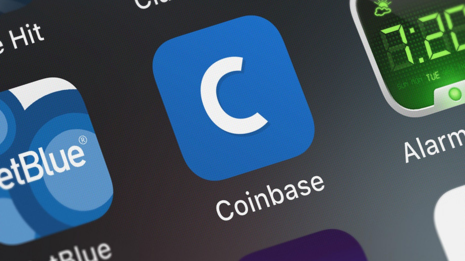 Криптобиржа Coinbase запустила новый сервис Coinbase Pay.