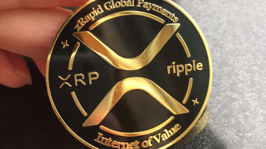 Компания Ripple выделит 1 млрд XRP на гранты для разработчиков.