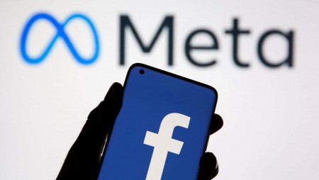 На Facebook подали в суд за рекламу криптовалют.