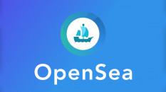 Маркетплейс OpenSea добавит поддержку NFT.