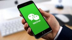 Популярный мессенджер WeChat заблокировал более 10 связанных с торговлей NFT аккаунтов.