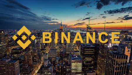 Binance запускает второй раунд программы «Учитесь и зарабатывайте»: проходите курсы и викторины и получайте криптовалюту!