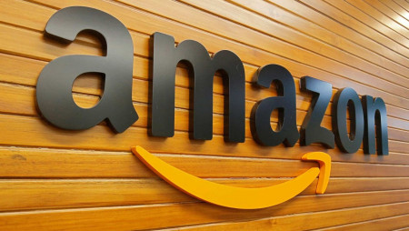 Amazon, возможно, будет продавать NFT в будущем.