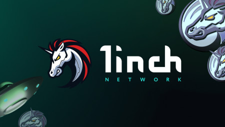 1inch Network запускается на Fantom Opera.