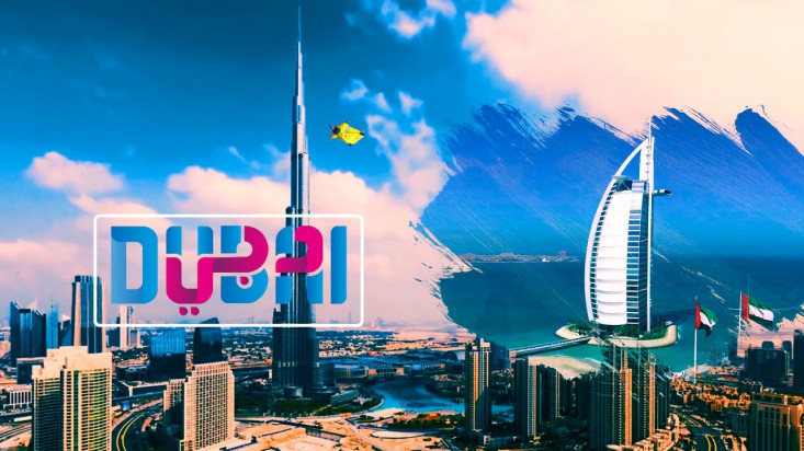 В Дубае клиентам предлагают VIP-недвижимость за криптовалюты.