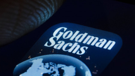 Goldman Sachs впервые в истории Уолл-стрит ссудил денежные средства под залог BTC.