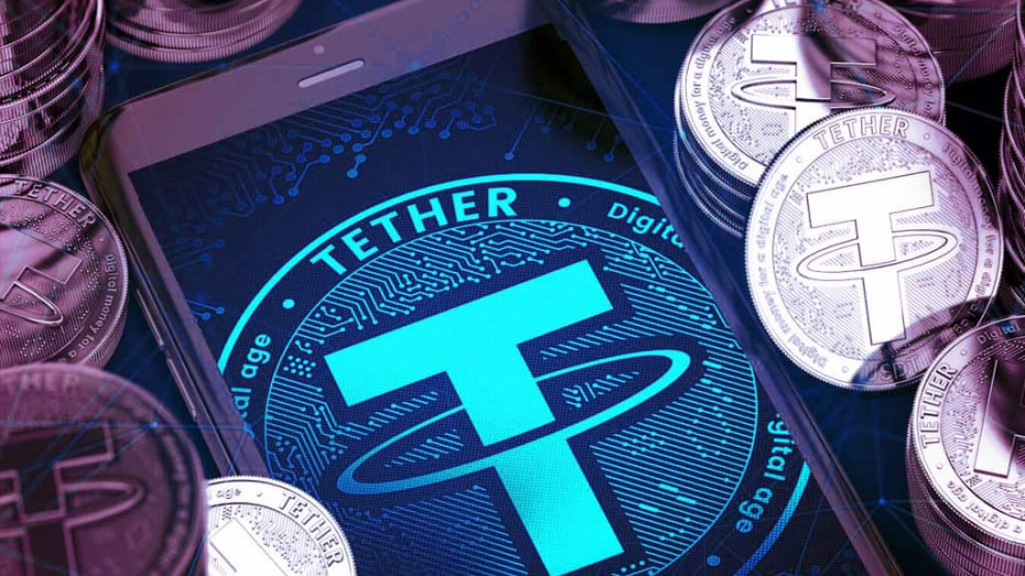 Tether переместит более $1 млрд из Tron в ETH и Avalanche.
