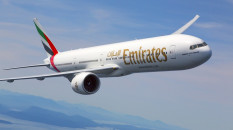 Авиакомпания Emirates начинает принимать к оплате BTC.