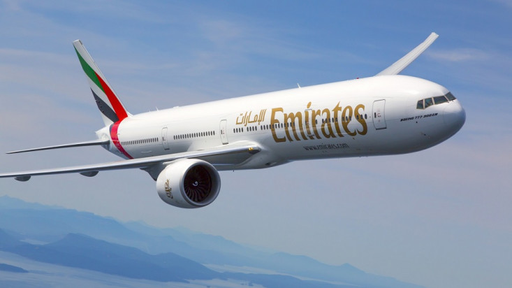 Авиакомпания Emirates начинает принимать к оплате BTC.