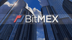 BitMEX запускает спотовую торговлю.