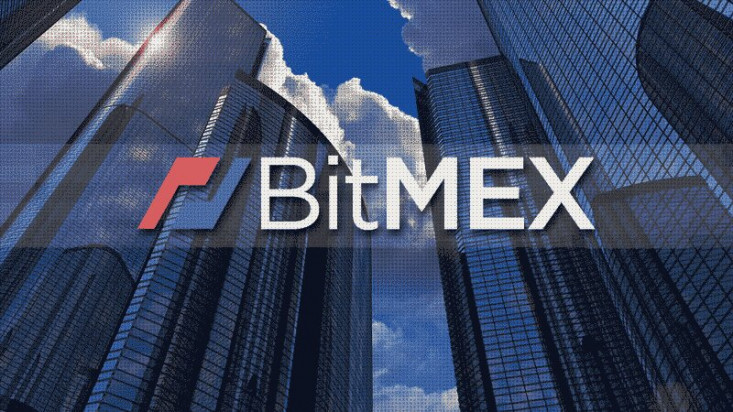 BitMEX запускает спотовую торговлю.